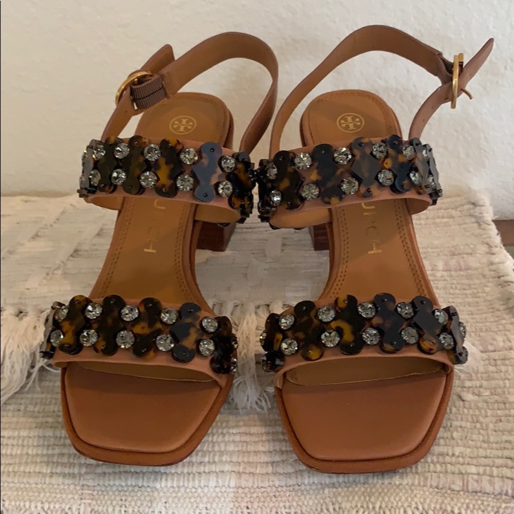 Tory Burch Sandals